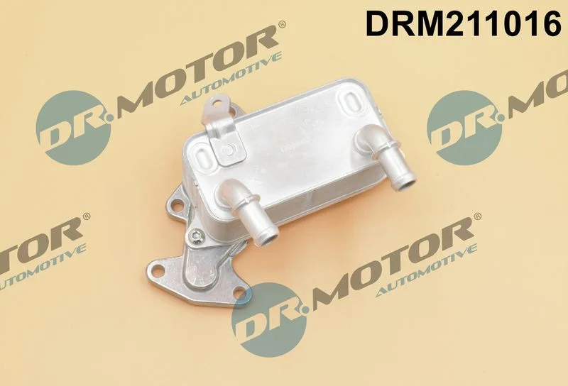 Alyvos aušintuvas, automatinė transmisija Dr.Motor Automotive DRM211016