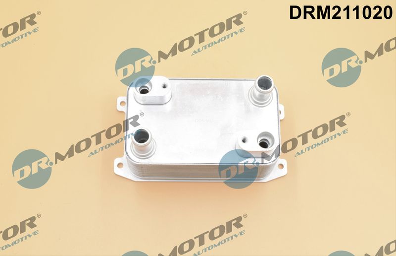 Oljekylare, automatisk växellåda Dr.Motor Automotive DRM211020