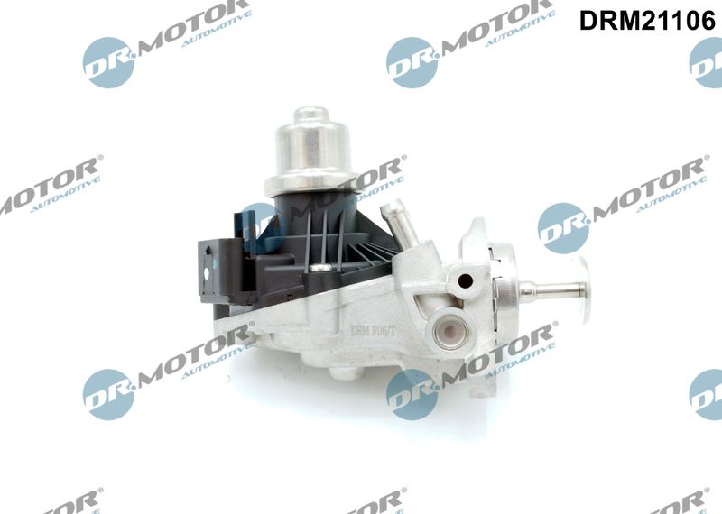 Клапан системи рециркуляції ВГ Dr.Motor Automotive DRM21106