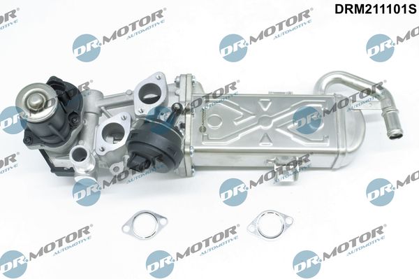 Клапан системи рециркуляції ВГ Dr.Motor Automotive DRM211101S