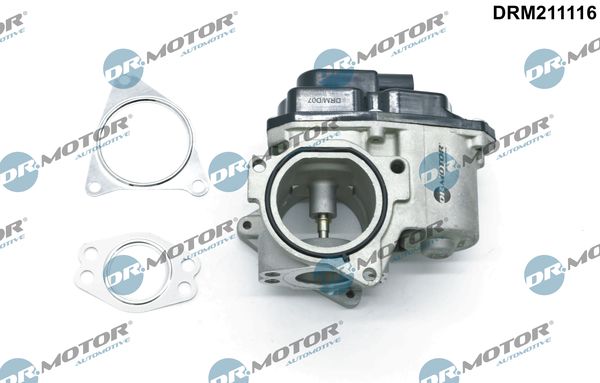 EGR Valve Dr.Motor Automotive DRM211116