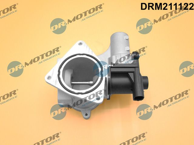 ERG vožtuvas Dr.Motor Automotive DRM211122