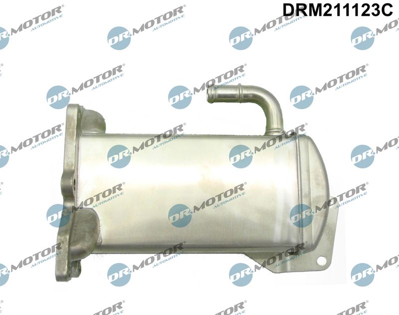 Aušintuvas, išmetamųjų dujų recirkuliacija Dr.Motor Automotive DRM211123C
