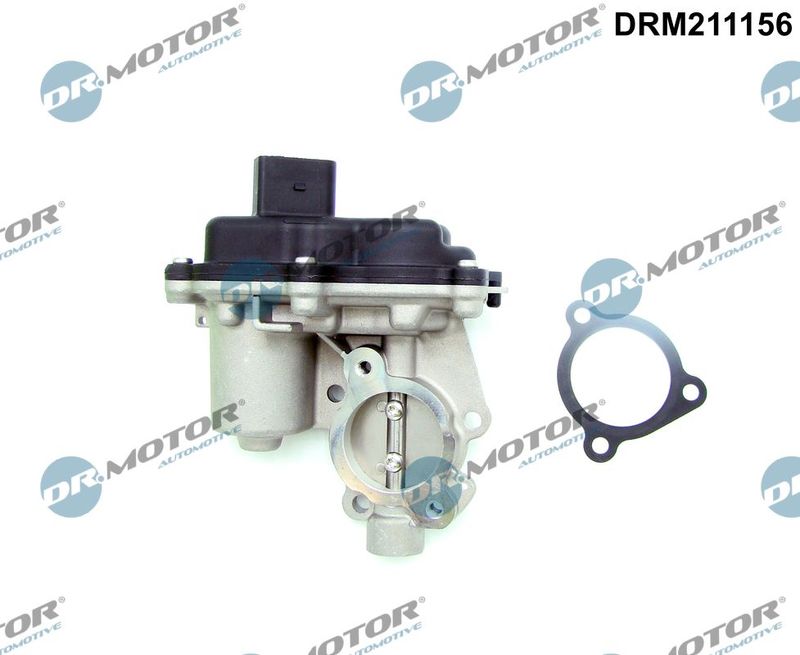 ERG vožtuvas Dr.Motor Automotive DRM211156