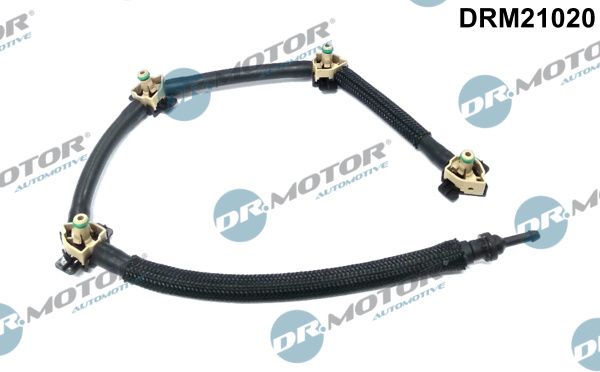 Шланг, витік палива Dr.Motor Automotive DRM2120