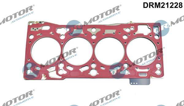 Gasket, cylinder head Dr.Motor Automotive DRM21228