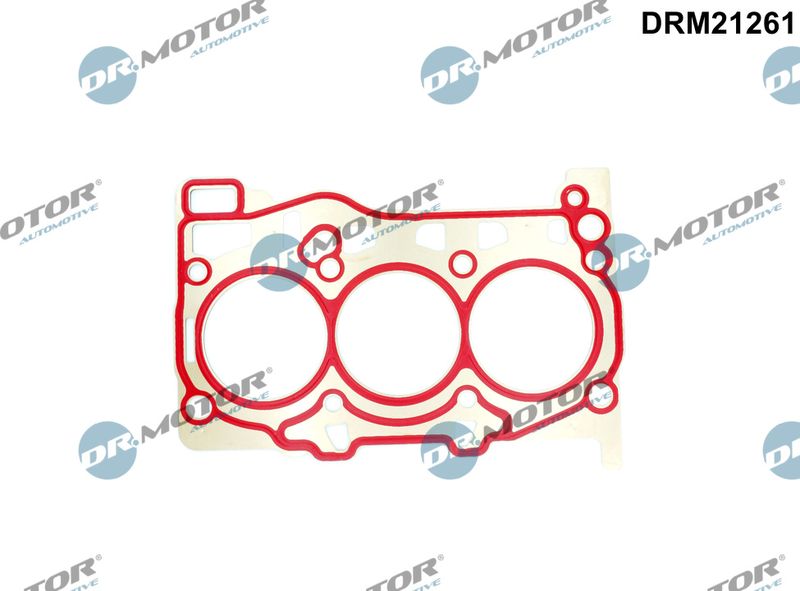 Ущільнення, голівка циліндра Dr.Motor Automotive DRM21261