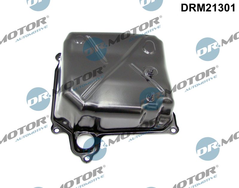 Oil Sump, automatic transmission Dr.Motor Automotive DRM21301