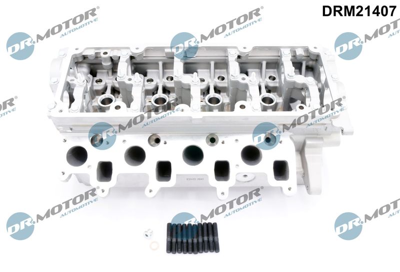 Голівка циліндра Dr.Motor Automotive DRM21407