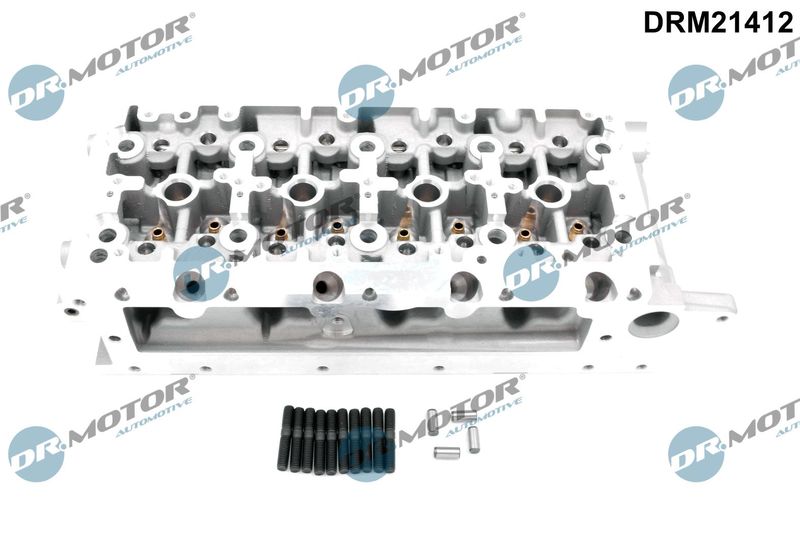 Cilindro galvutė Dr.Motor Automotive DRM21412