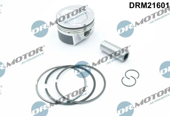 Поршень Dr.Motor Automotive DRM21601