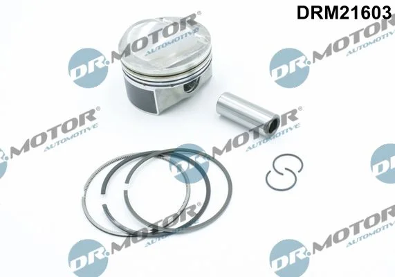 Поршень Dr.Motor Automotive DRM21603