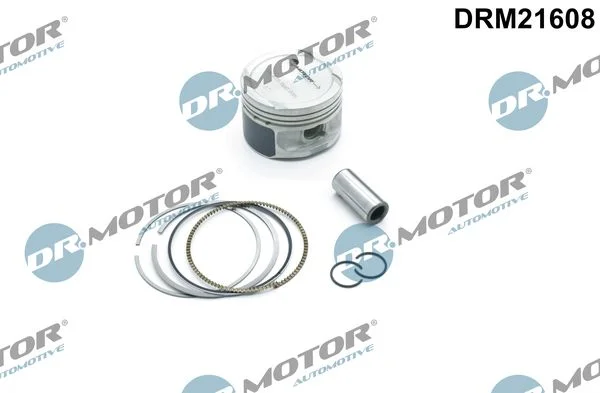 Поршень Dr.Motor Automotive DRM21608