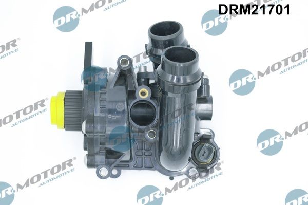 Vandens siurblys, variklio aušinimas Dr.Motor Automotive DRM21701