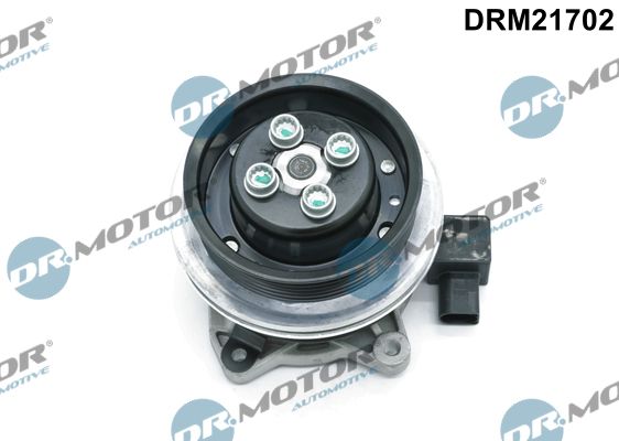 Water Pump, engine cooling Dr.Motor Automotive DRM21702