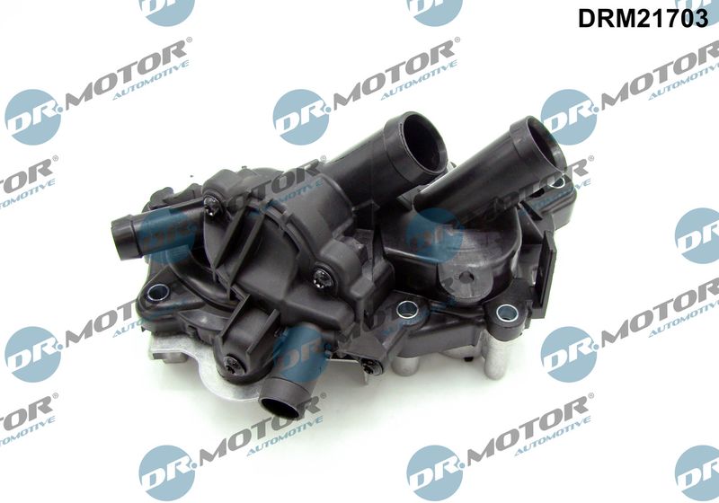 Water Pump, engine cooling Dr.Motor Automotive DRM21703