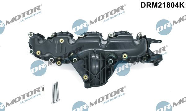 Įsiurbimo kolektoriaus modulis Dr.Motor Automotive DRM21804K