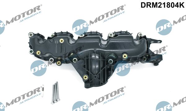 Intake Manifold Module Dr.Motor Automotive DRM21804K