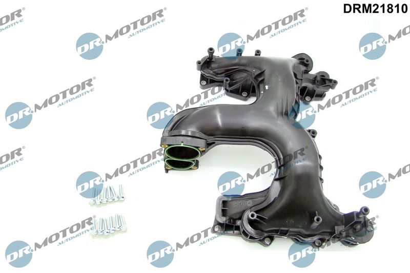 Įsiurbimo kolektoriaus modulis Dr.Motor Automotive DRM21810