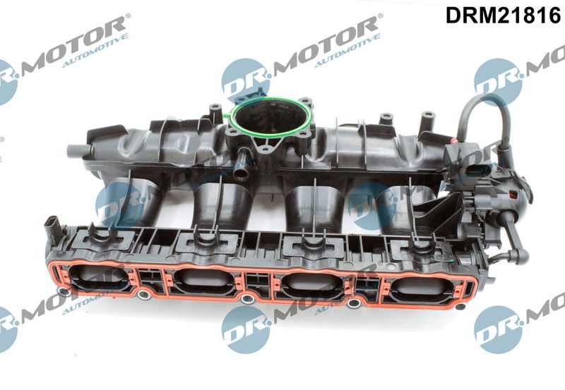 Intake Manifold Module Dr.Motor Automotive DRM21816