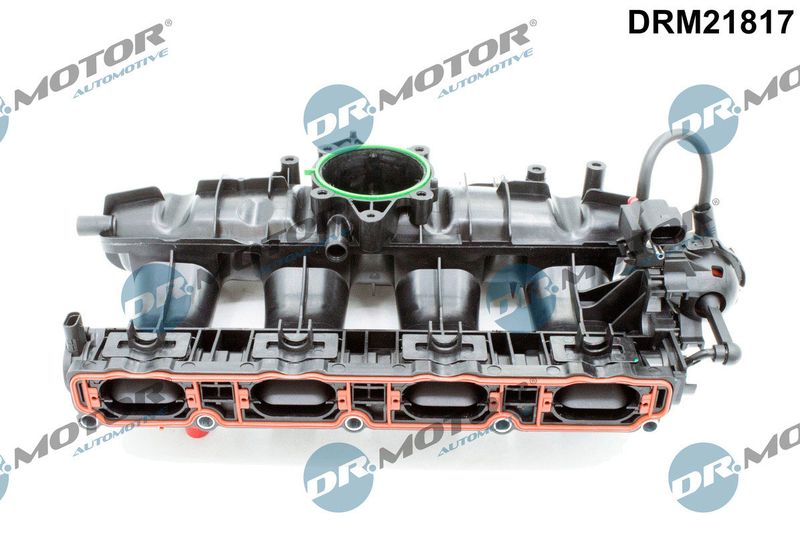 Intake Manifold Module Dr.Motor Automotive DRM21817