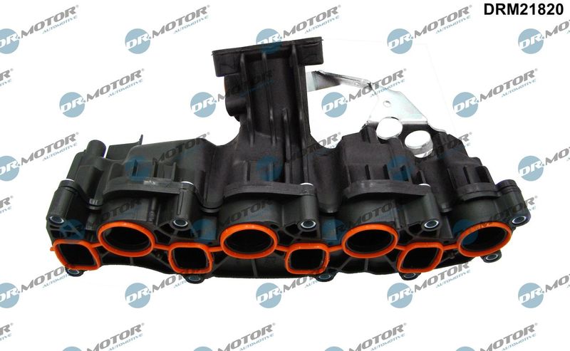 Įsiurbimo kolektoriaus modulis Dr.Motor Automotive DRM21820