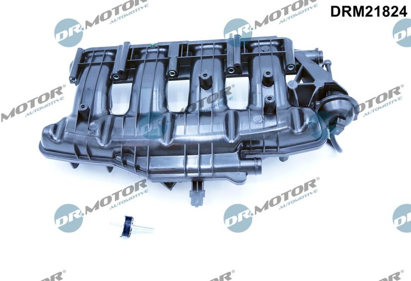 Įsiurbimo kolektoriaus modulis Dr.Motor Automotive DRM21824