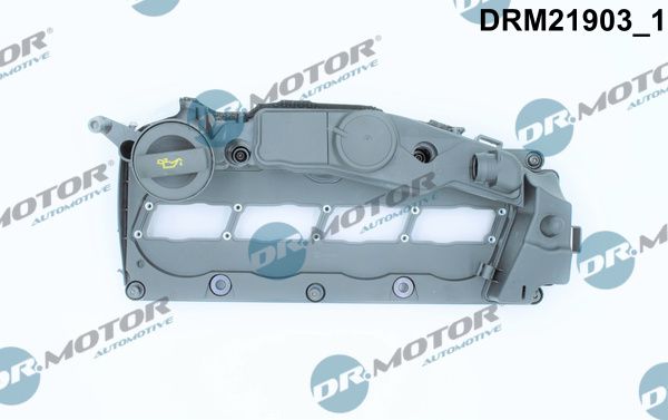 Svirties dangtelis Dr.Motor Automotive DRM21903