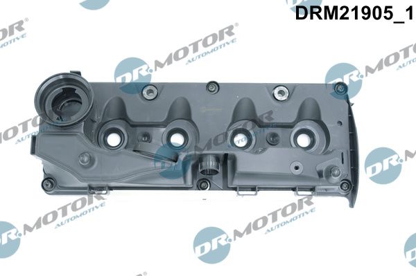 Svirties dangtelis Dr.Motor Automotive DRM21905