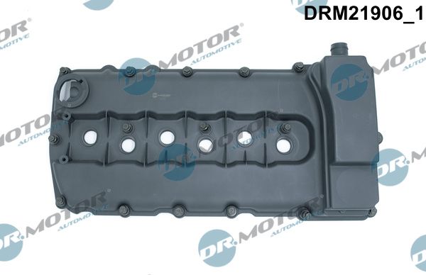 Svirties dangtelis Dr.Motor Automotive DRM21906