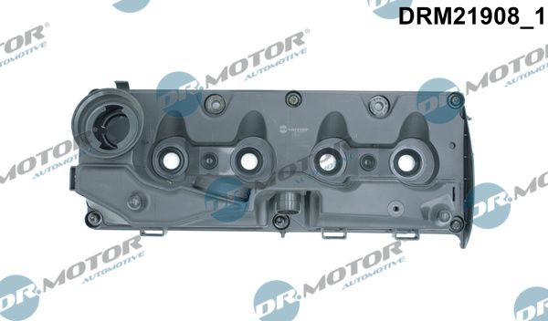 Svirties dangtelis Dr.Motor Automotive DRM21908