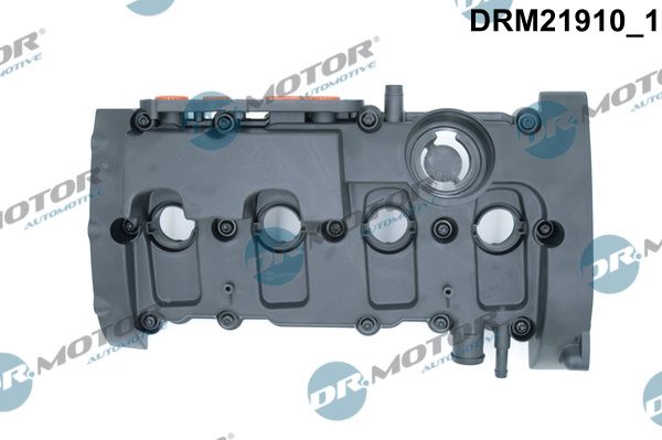 Svirties dangtelis Dr.Motor Automotive DRM21910