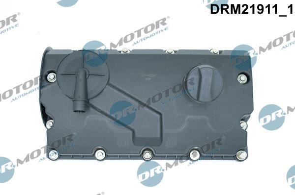 Svirties dangtelis Dr.Motor Automotive DRM21911