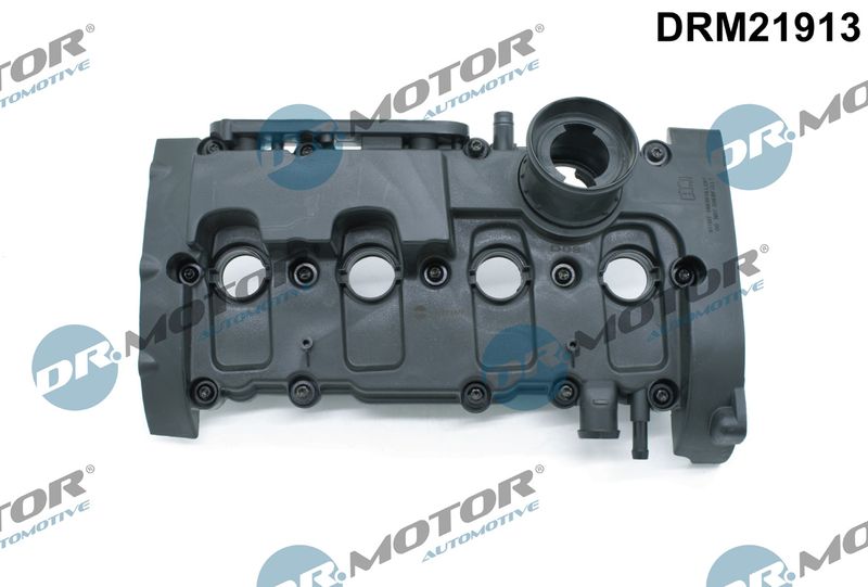 Svirties dangtelis Dr.Motor Automotive DRM21913