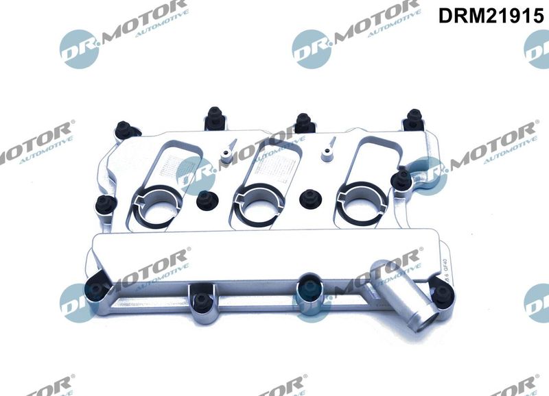 Svirties dangtelis Dr.Motor Automotive DRM21915