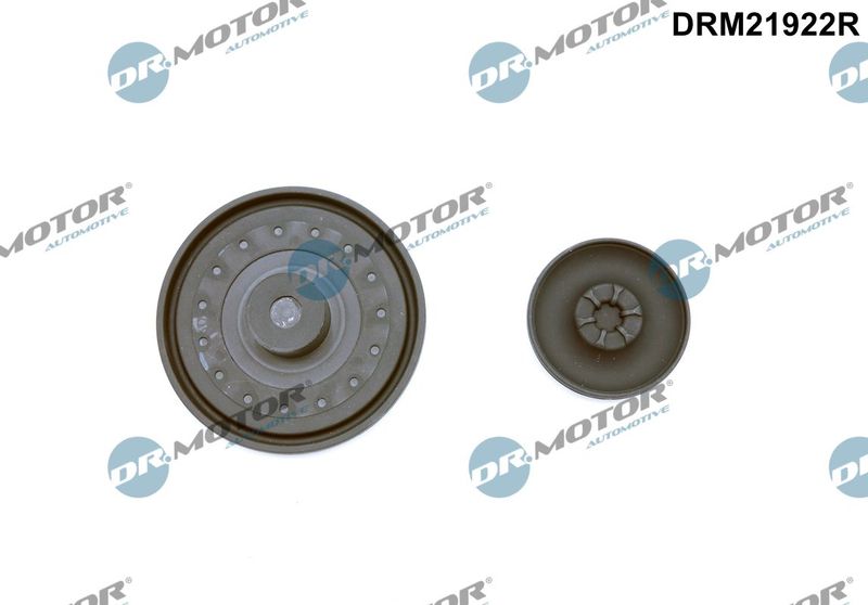 Membrane, crankcase ventilation Dr.Motor Automotive DRM21922R