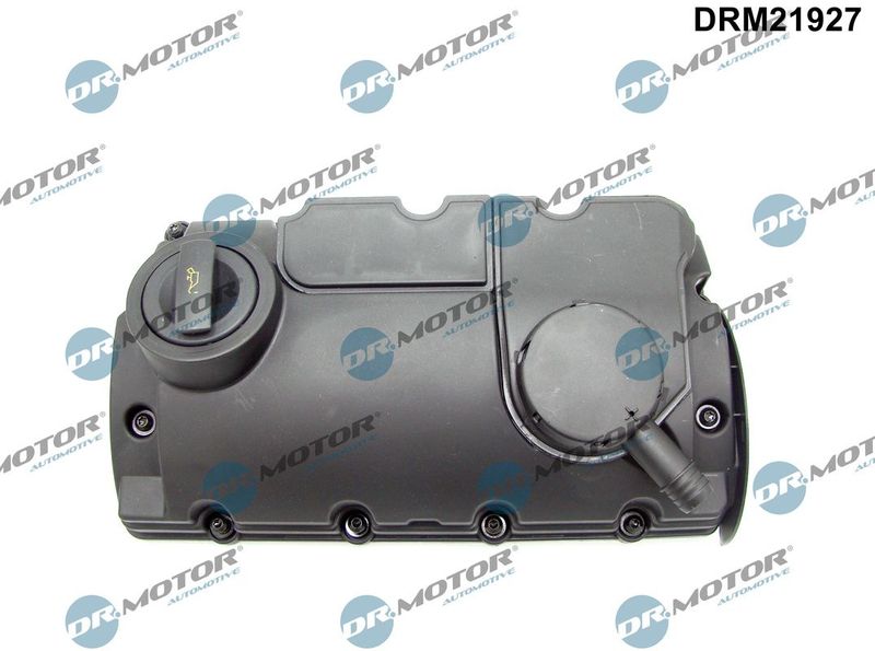 Svirties dangtelis Dr.Motor Automotive DRM21927