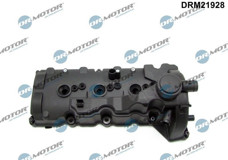 Svirties dangtelis Dr.Motor Automotive DRM21928