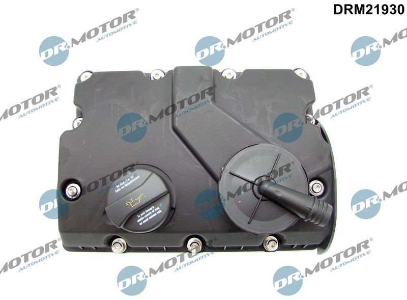 Cylinder Head Cover Dr.Motor Automotive DRM21930