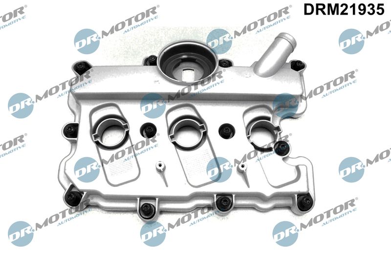 Tampa da Cabeça do Cilindro Dr.Motor Automotive DRM21935
