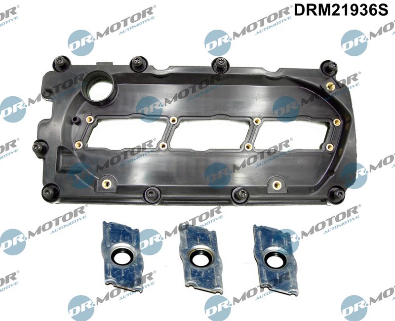 Cylinder Head Cover Dr.Motor Automotive DRM21936S