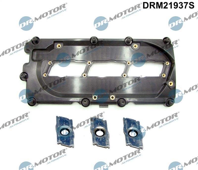 Cylinder Head Cover Dr.Motor Automotive DRM21937S