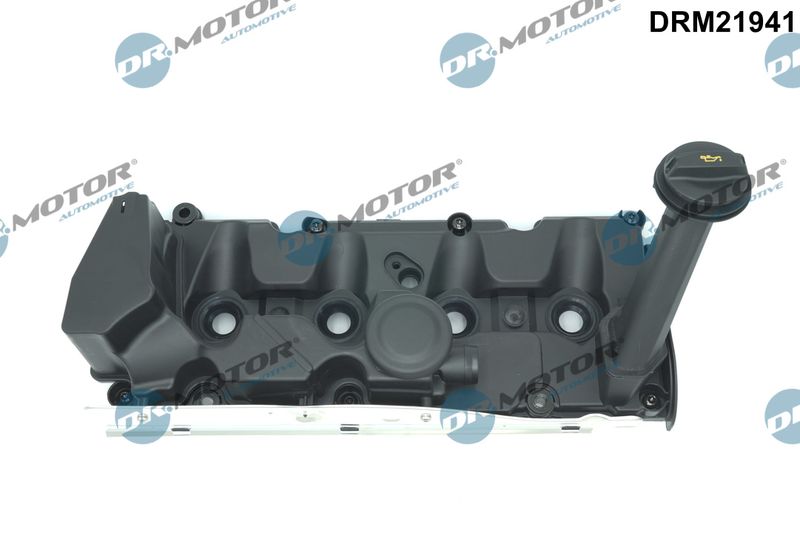 Cylinder Head Cover Dr.Motor Automotive DRM21941