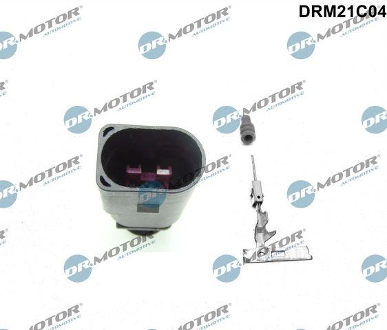 Plug Dr.Motor Automotive DRM21C04