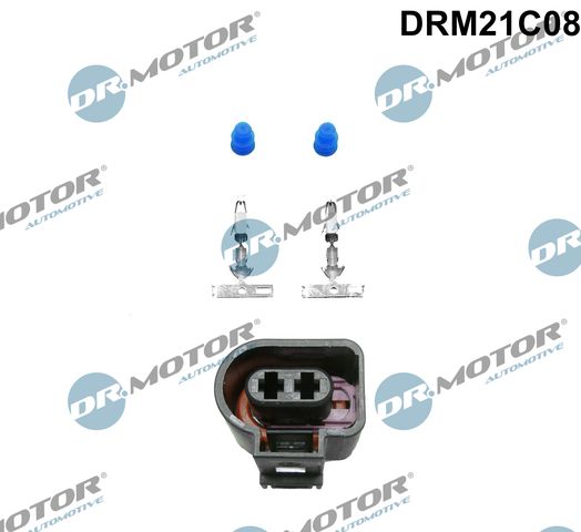 Kištukas Dr.Motor Automotive DRM21C08