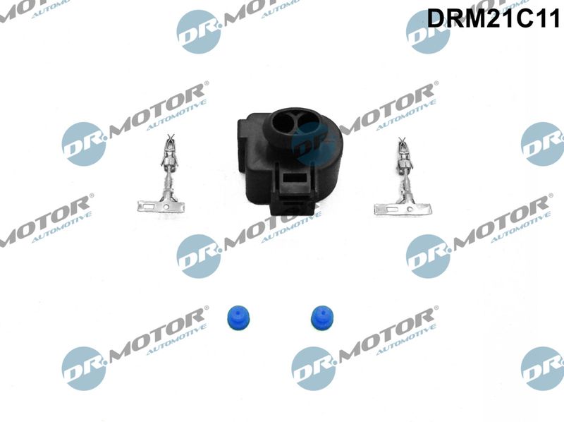Dr.Motor Automotive DRM21C11 Kištukas