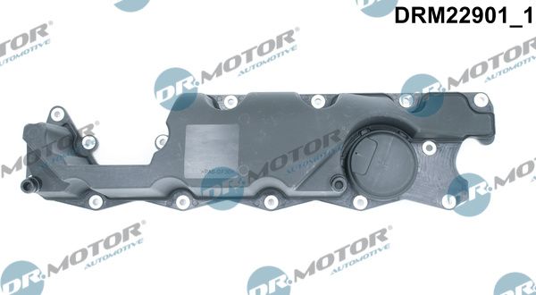 Кришка голівки циліндра Dr.Motor Automotive DRM22901