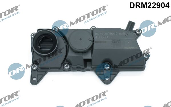 Svirties dangtelis Dr.Motor Automotive DRM22904