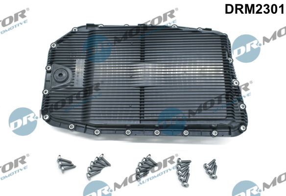 Alyvos karteris, automatinė transmisija Dr.Motor Automotive DRM2301