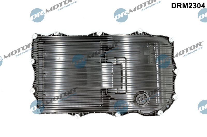 Alyvos karteris, automatinė transmisija Dr.Motor Automotive DRM2304